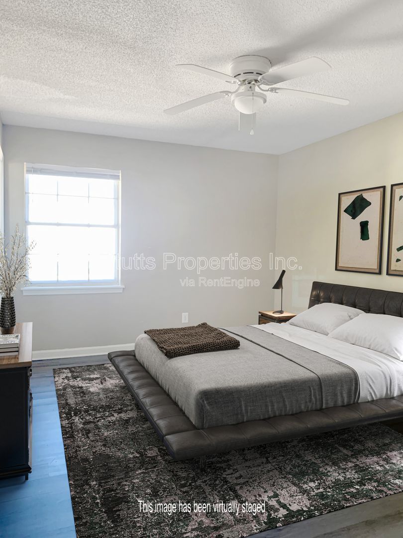 1975 Darby Drive Unit C-6 Florence AL 35630 (2BD/1.5BA) property image