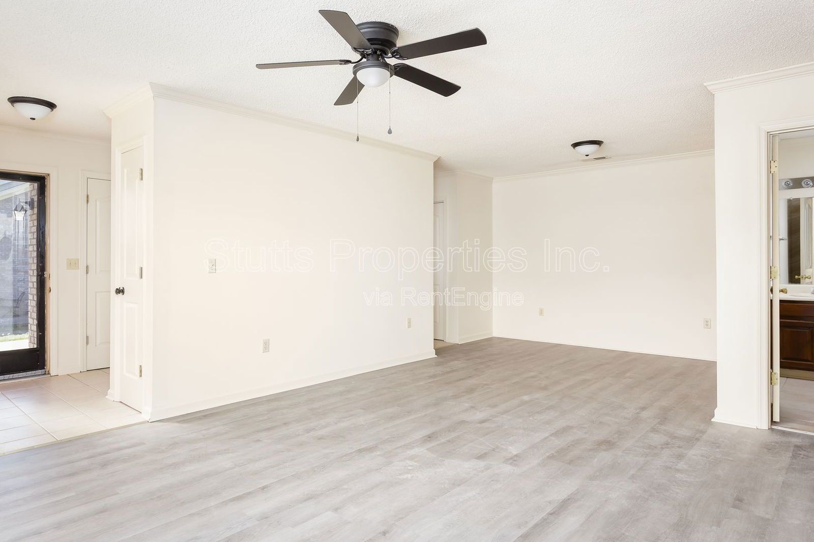 **Newly Renovated, Quiet 2BR/2BA Upstairs or Downstairs Apartment With Creekside View in Florence ** property image