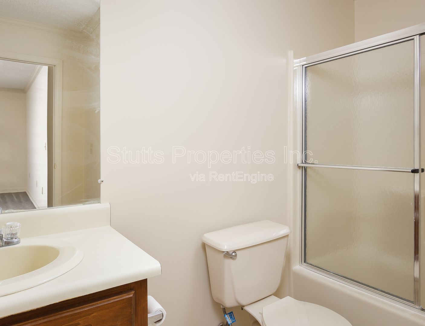 **Newly Renovated, Quiet 2BR/2BA Apartment With Creekside View in Florence ** property image