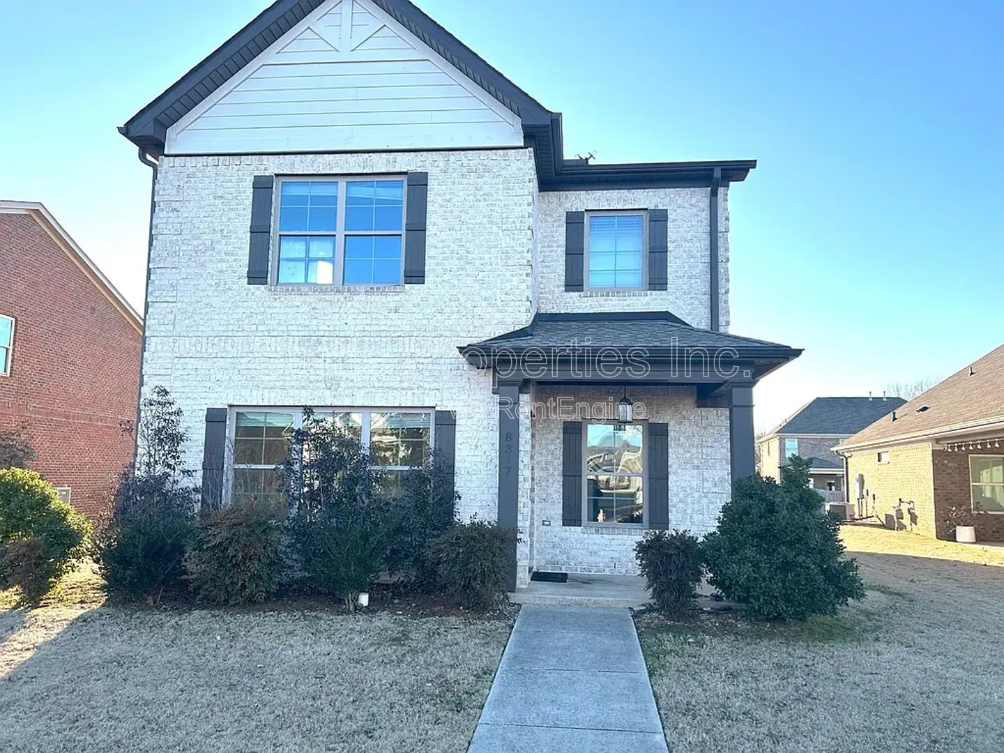 8317 Stillwater Cir NW, Huntsville, AL 35806 property image