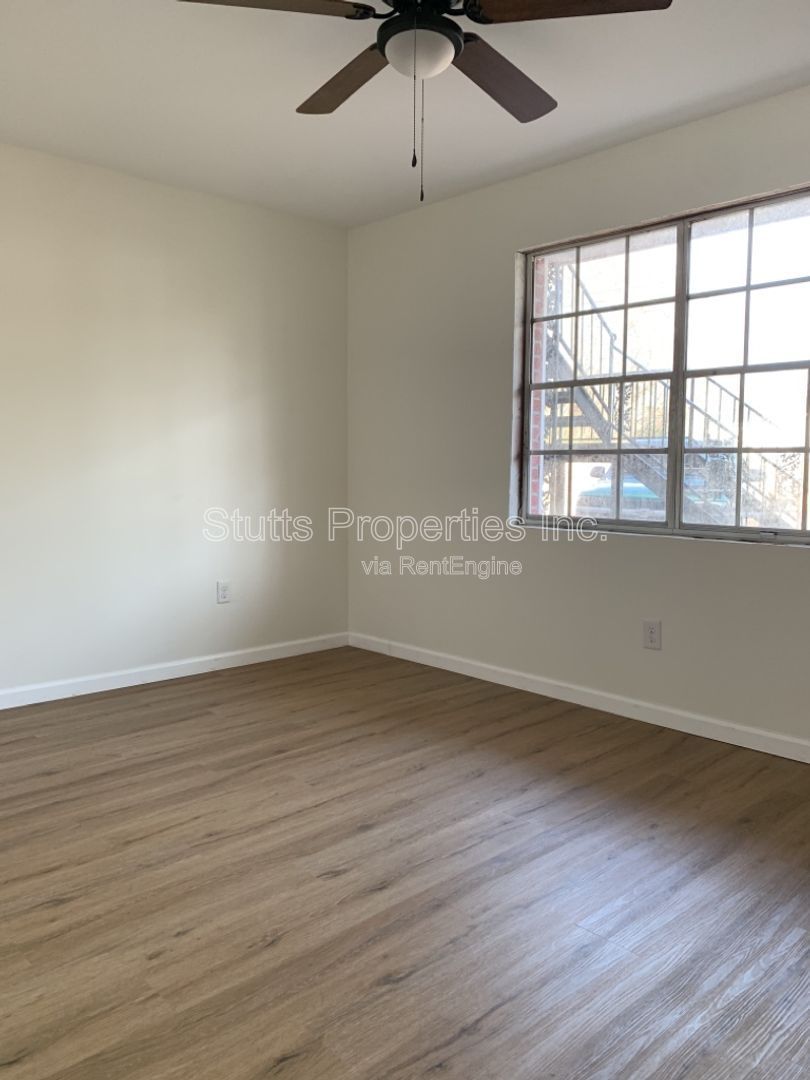 927 Sherrod Ave Unit 3 Florence, AL 35630 (2BD/1BA) property image