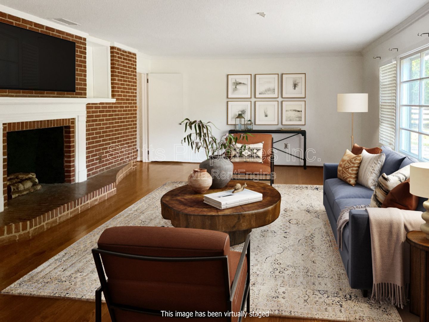 1924 Chisholm Rd. Florence, AL 35630 (3BD/2BA) property image