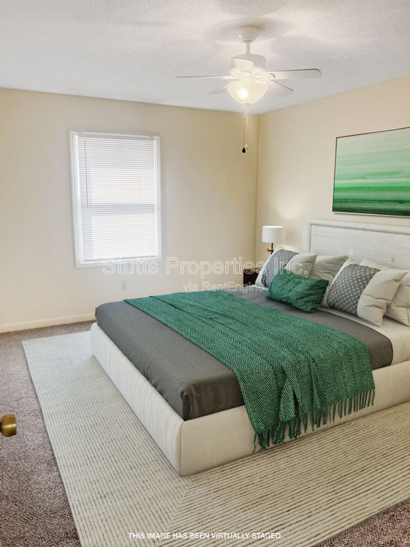 253 Woodcastle Drive Florence, AL 35630 (3BD/2BA) property image