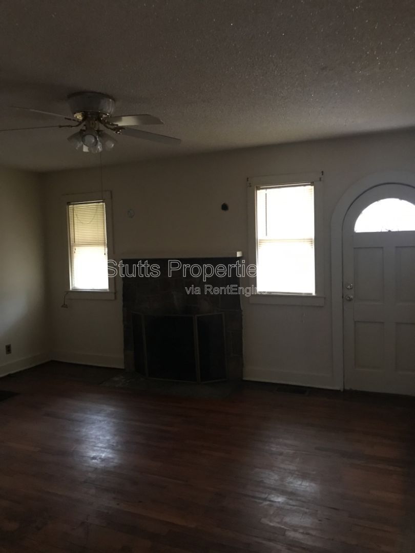 903 E 8th Street Tuscumbia AL 35674 (2BD/1BA) property image