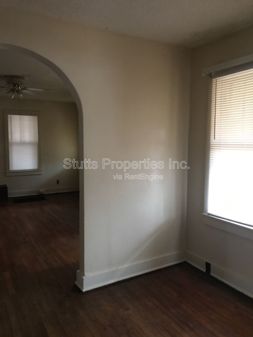 903 E 8th Street Tuscumbia AL 35674 (2BD/1BA) property image