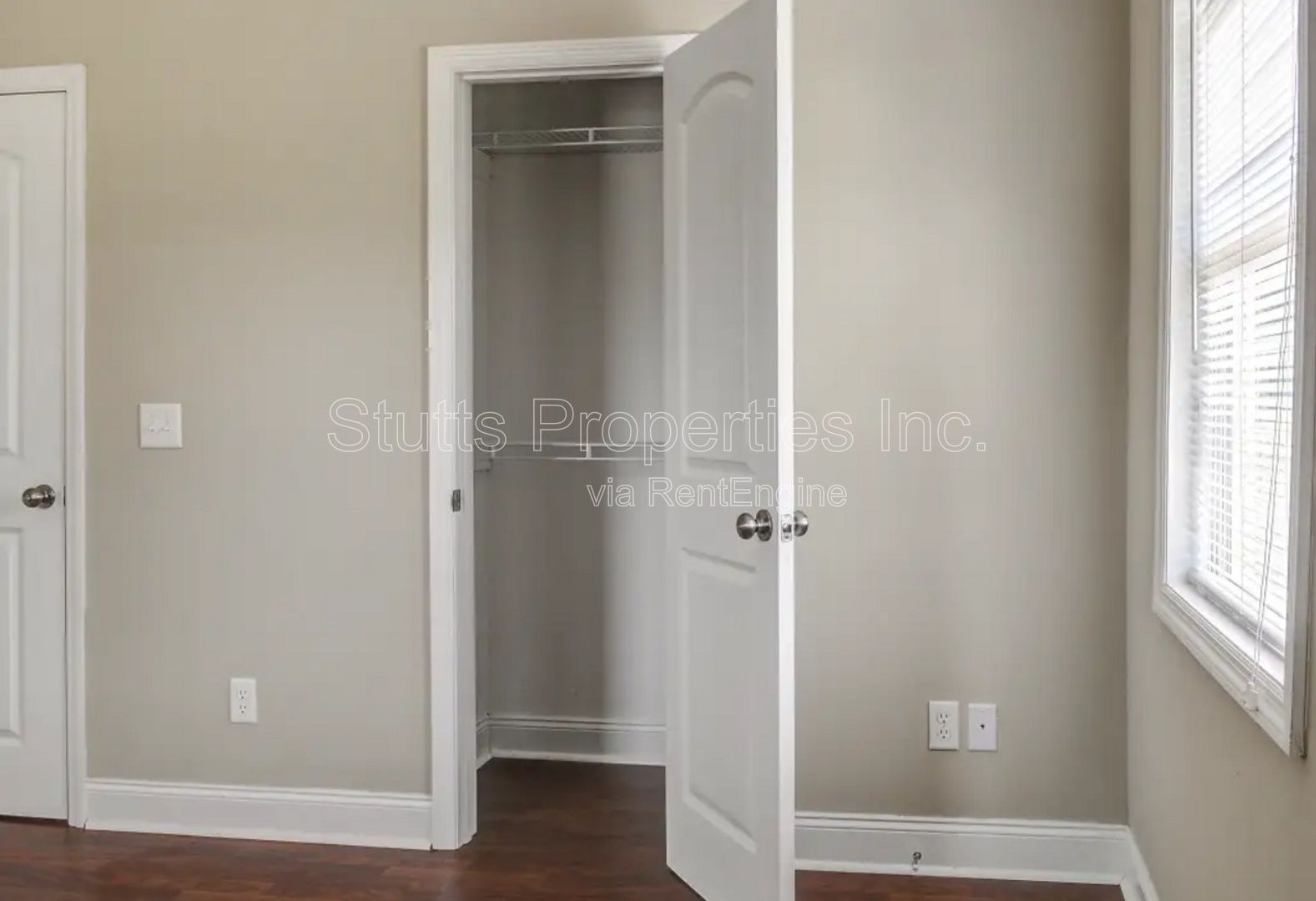 University 32 Apartments-1246 Graham Avenue  Unit 20 Florence Alabama 35630 (2BD/1BA) property image