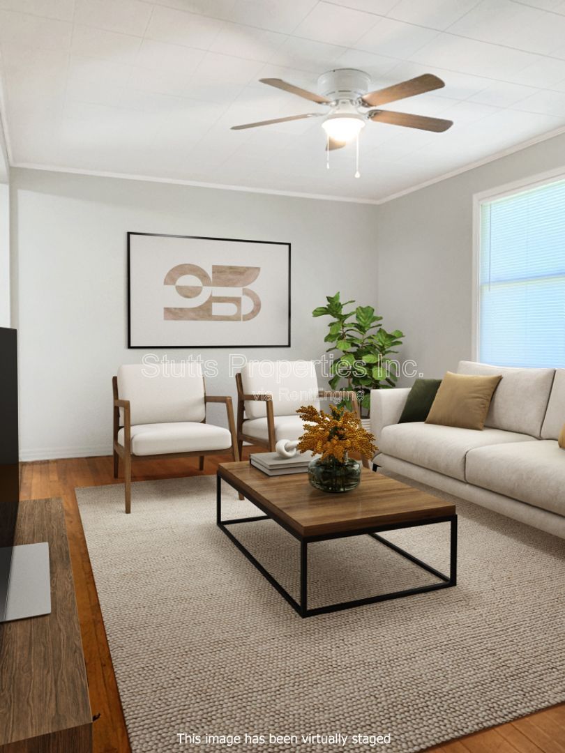 14 Winston Sq. Tuscumbia, AL 35674 (2BD/1.5BA) property image