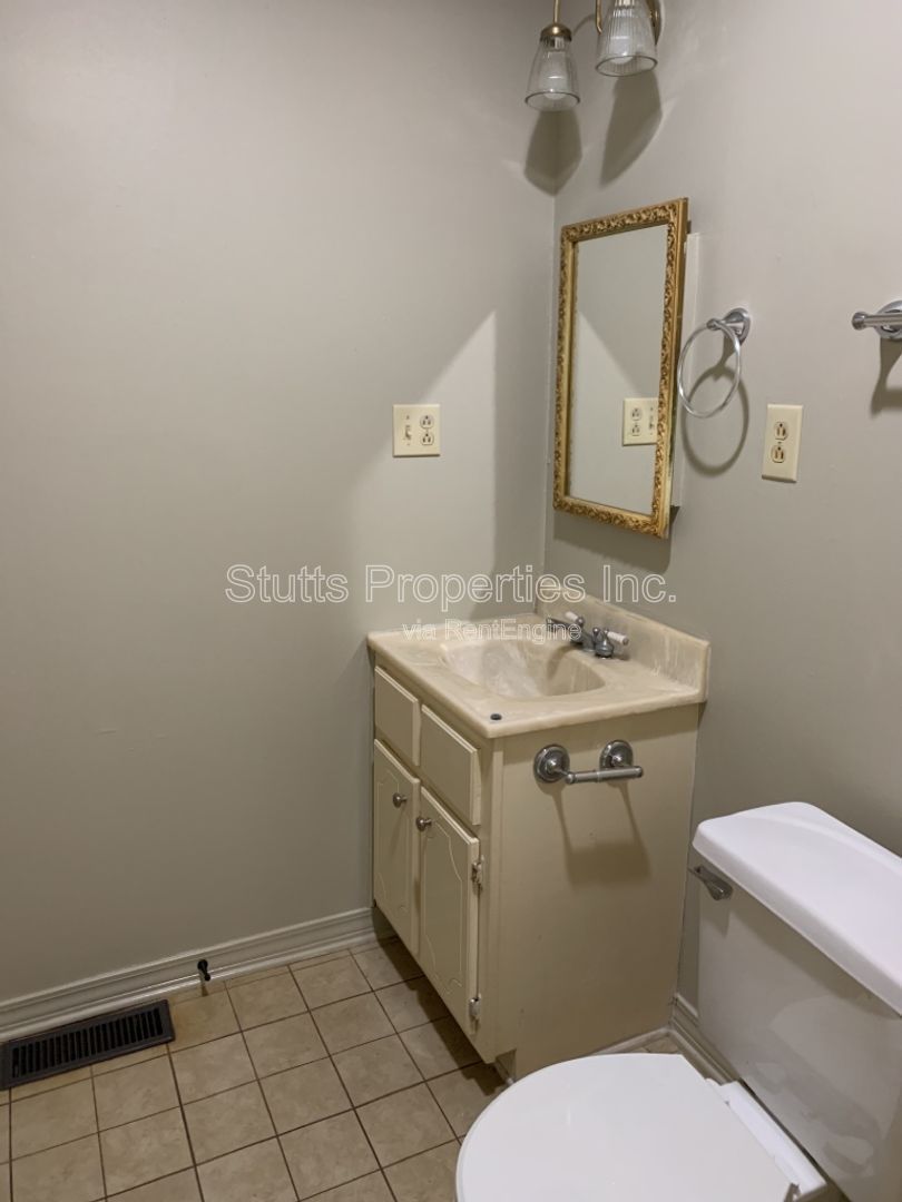 14 Winston Sq. Tuscumbia, AL 35674 (2BD/1.5BA) property image