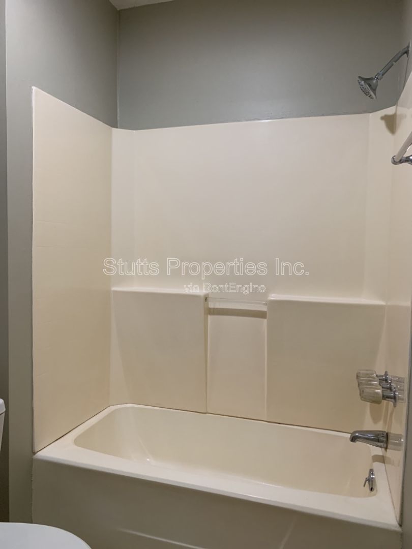 14 Winston Sq. Tuscumbia, AL 35674 (2BD/1.5BA) property image