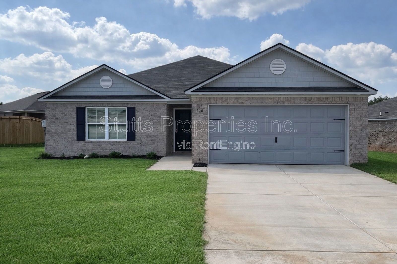 220 Faded Rose Ln. Toney, AL 35773 (3BD/2BA) property image