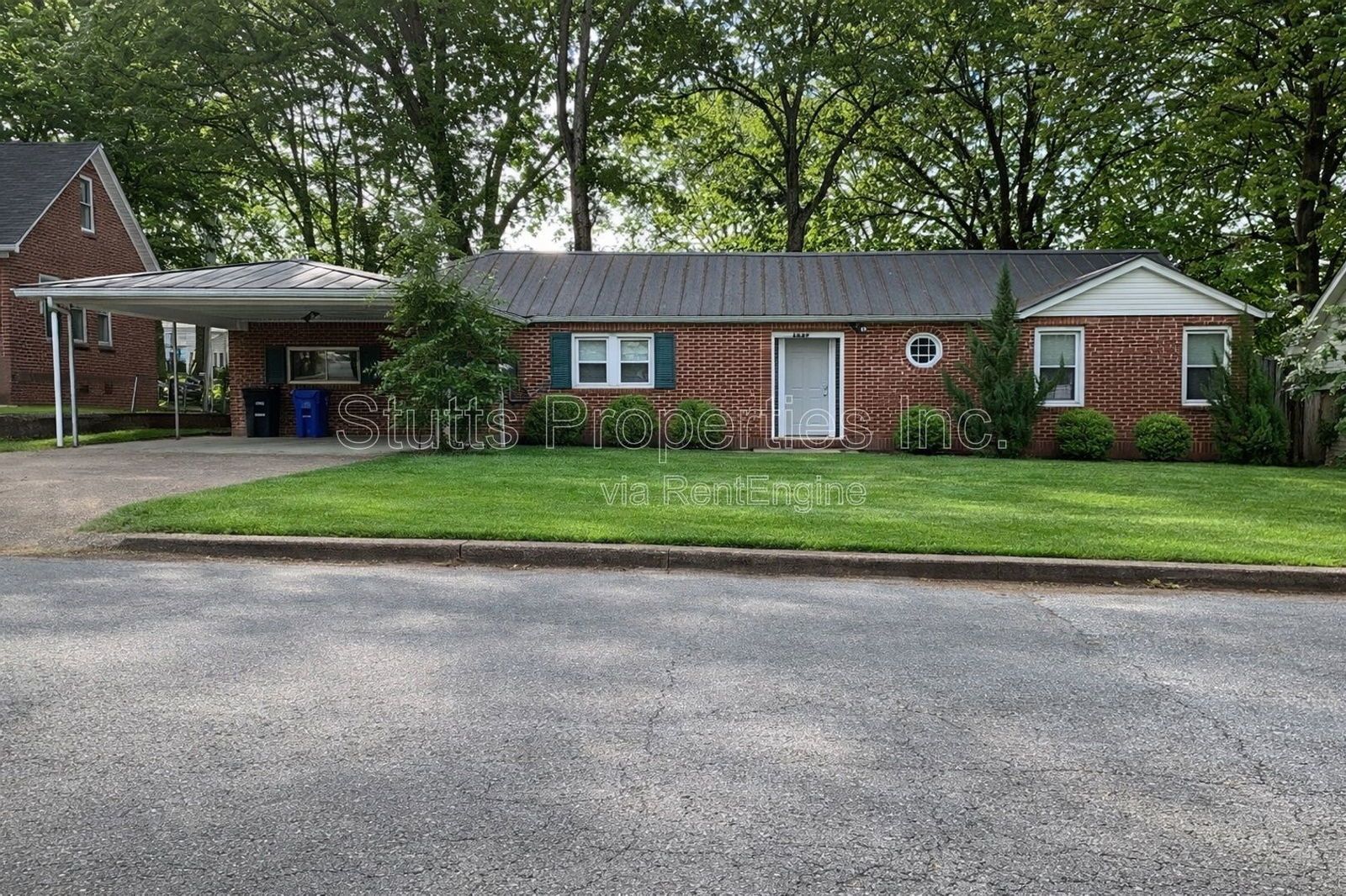 1020 Atlanta St. Florence, AL 35630 (4BD/2BA) property image