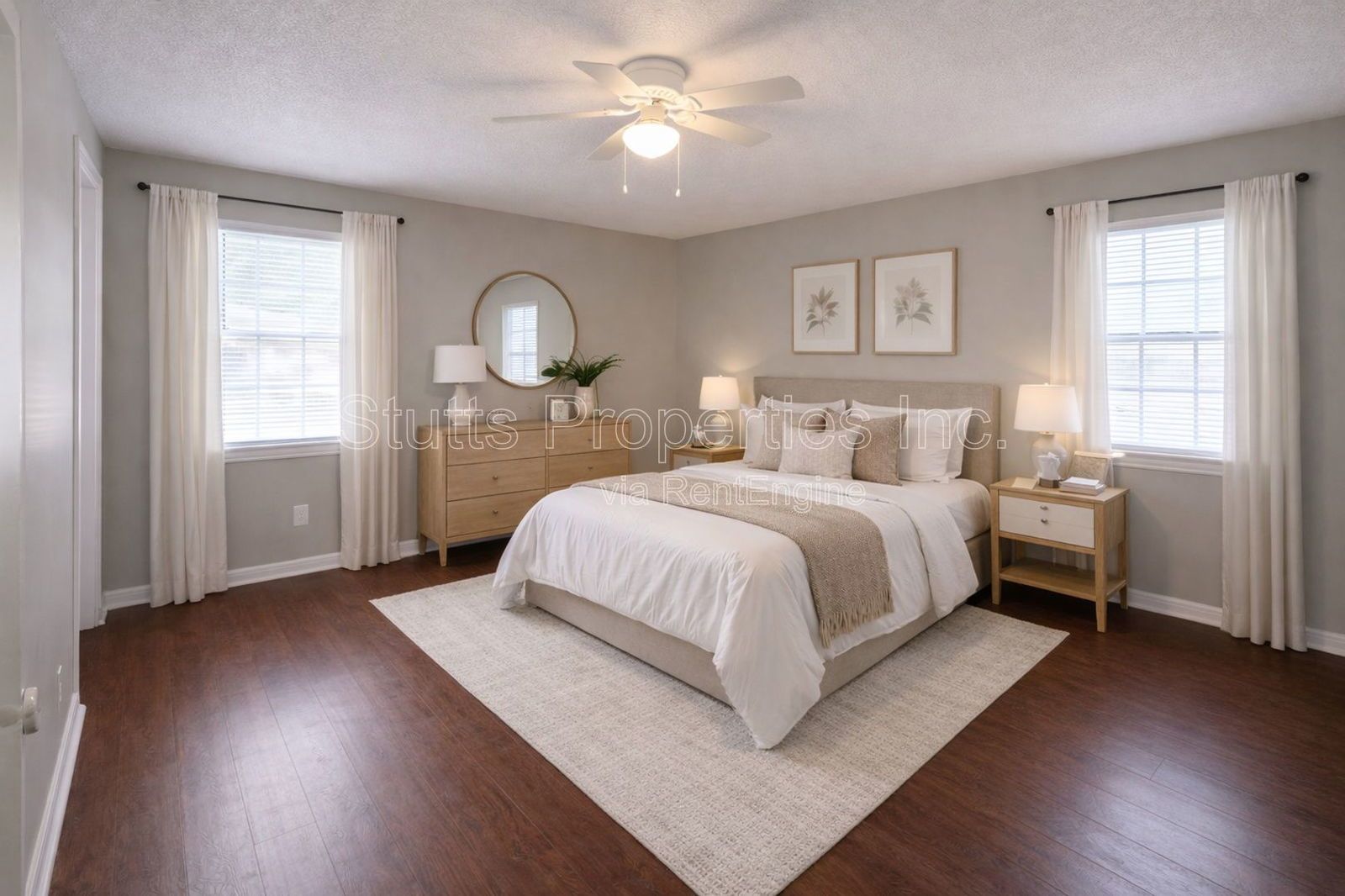 1975 Darby Dr. Unit E-1 Florence, AL 35630 (2BD/1.5BA) property image