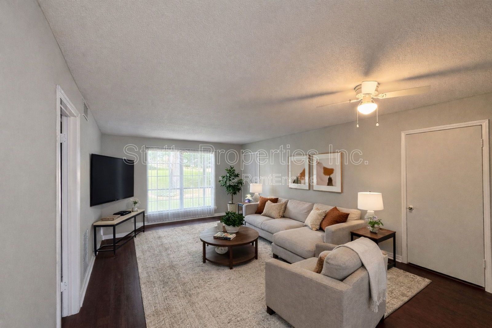 1975 Darby Dr. Unit E-1 Florence, AL 35630 (2BD/1.5BA) property image