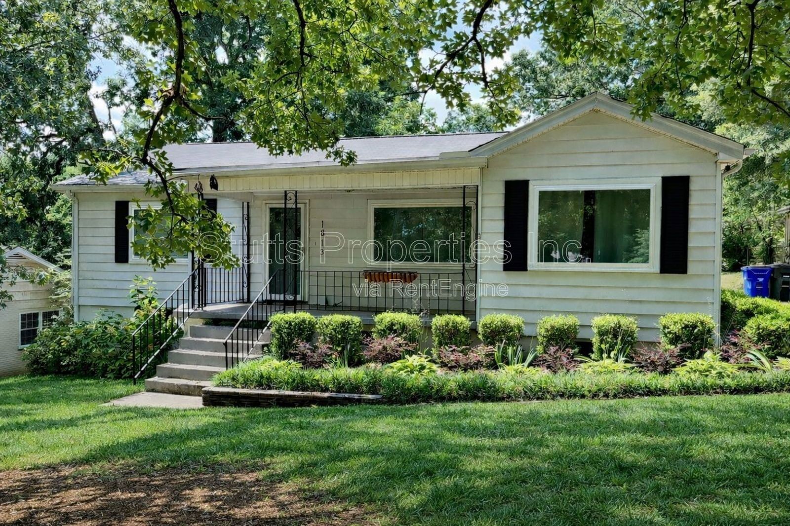 1813 Tune Avenue Florence, AL 35630 property image