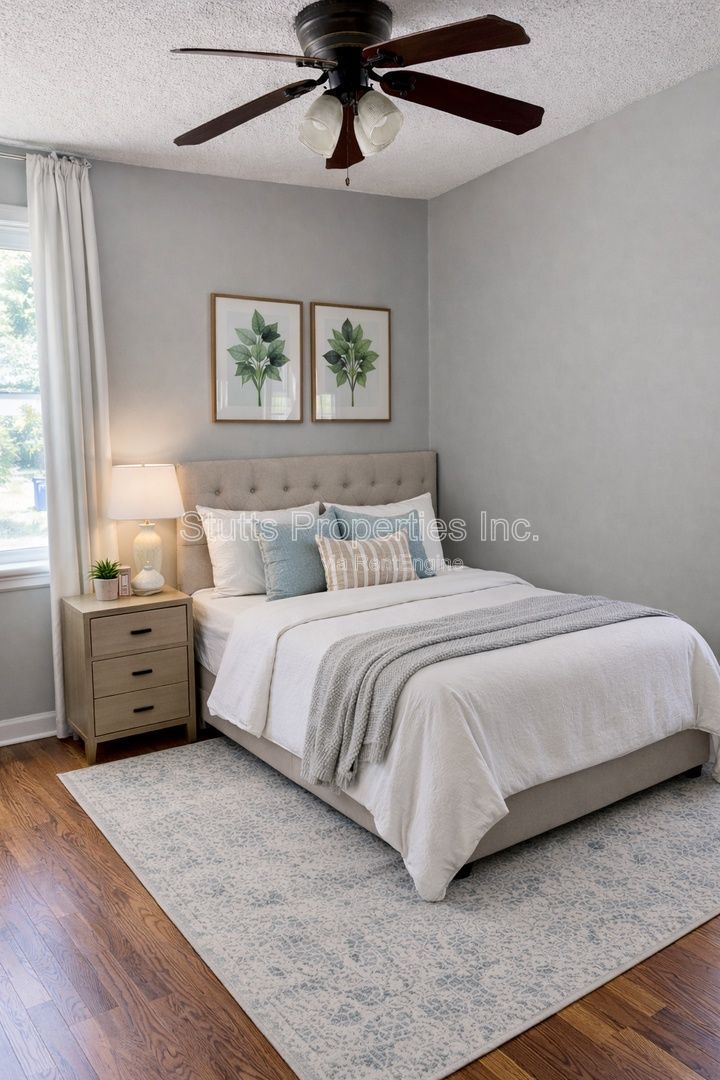 1813 Tune Avenue Florence, AL 35630 property image