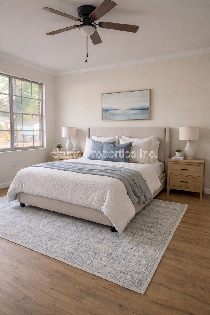 927 Sherrod Ave Unit 3 Florence, AL 35630 (2BD/1BA) property image