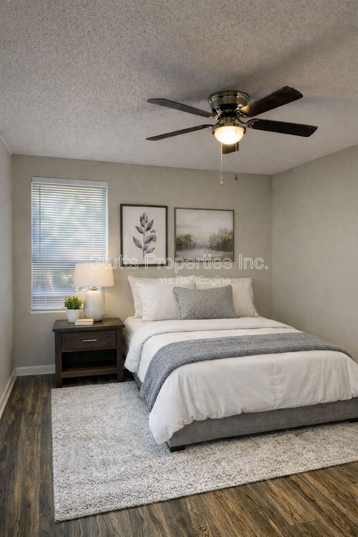 505 Dickson Street Unit A-8 Tuscumbia, AL 35674 property image