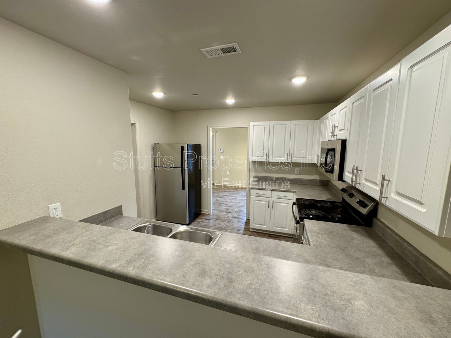 Harvest Hills Apartments - 104 Spindle Ct. Unit 201 Muscle Shoals. AL 35661 property image