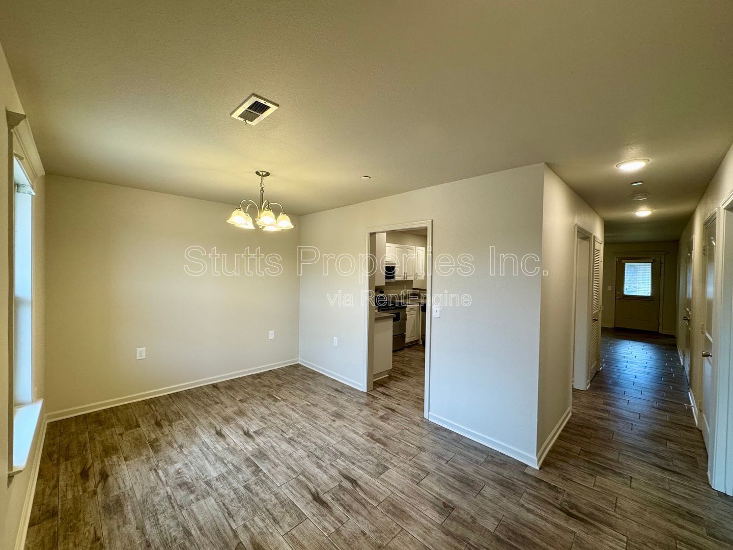 Harvest Hills Apartments - 104 Spindle Ct. Unit 201 Muscle Shoals. AL 35661 property image