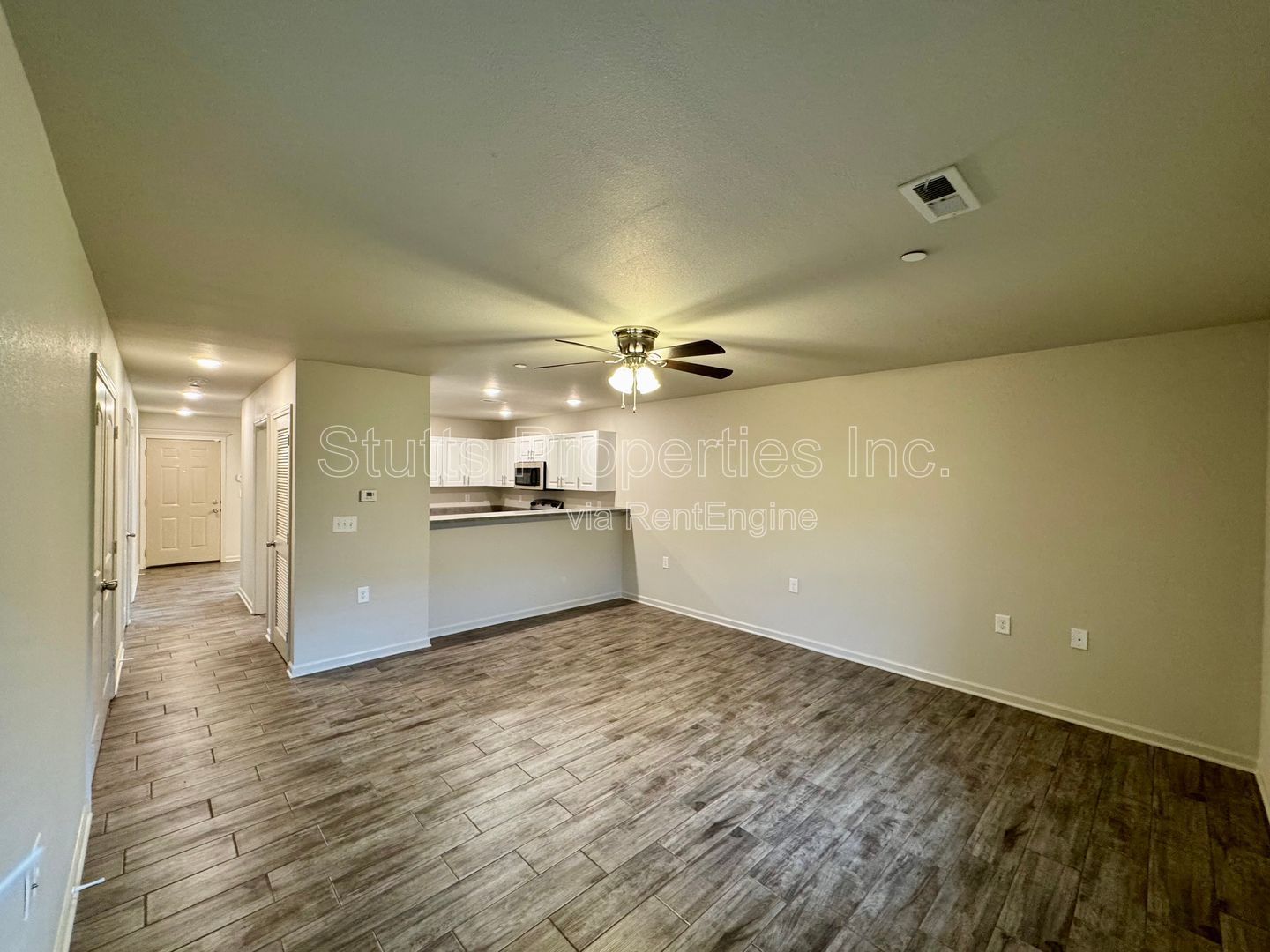 Harvest Hills Apartments - 104 Spindle Ct. Unit 201 Muscle Shoals. AL 35661 property image