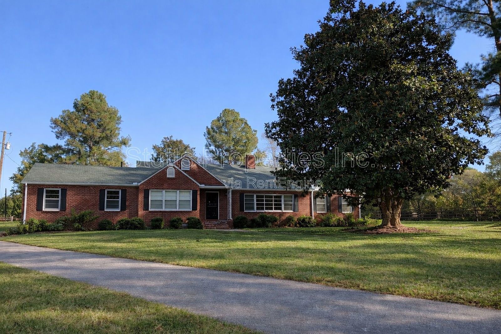 1924 Chisholm Rd. Florence, AL 35630 (3BD/2BA) property image