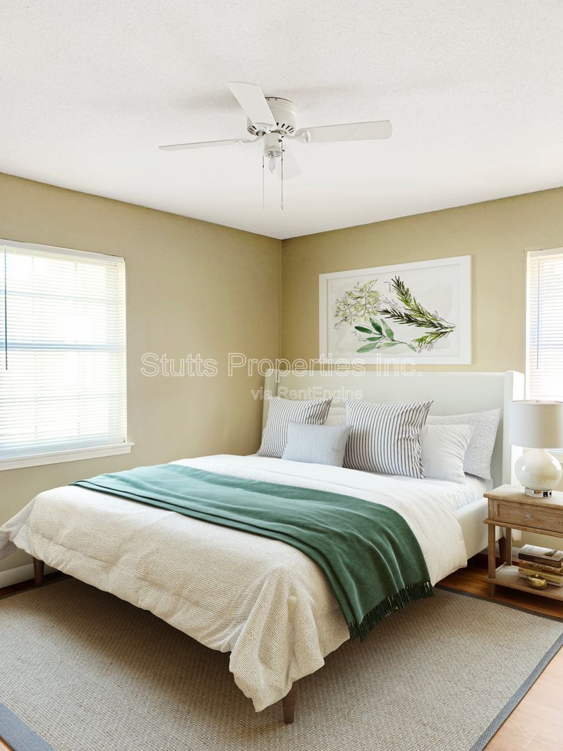 1975 Darby Drive Unit D-1 Florence AL 35630 (2BD/1.5BA) property image