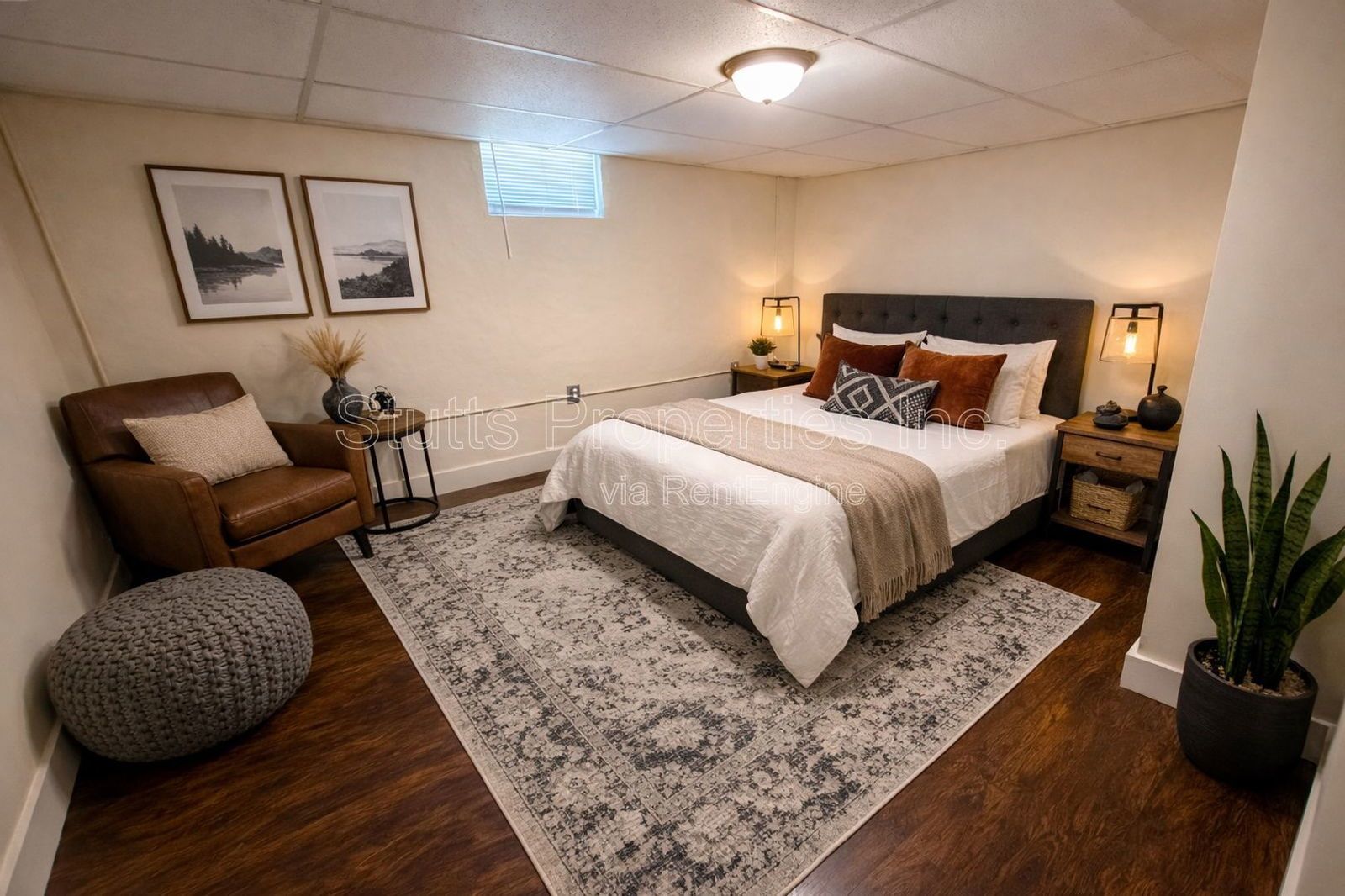 402 W. Tombigbee St. Unit B, Florence, AL 35630 (3BD/1BA) property image