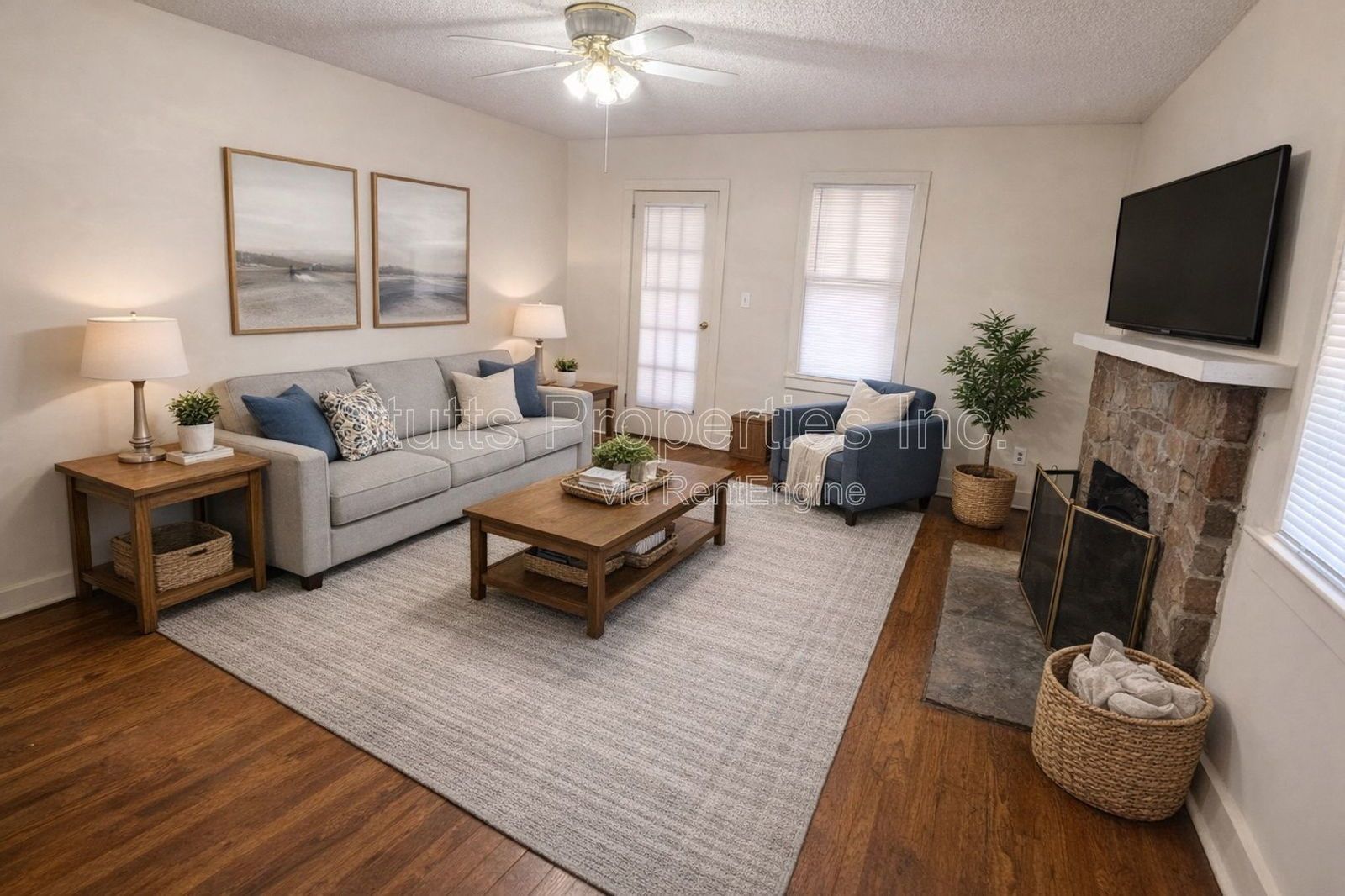 903 E 8th Street Tuscumbia AL 35674 (2BD/1BA) property image