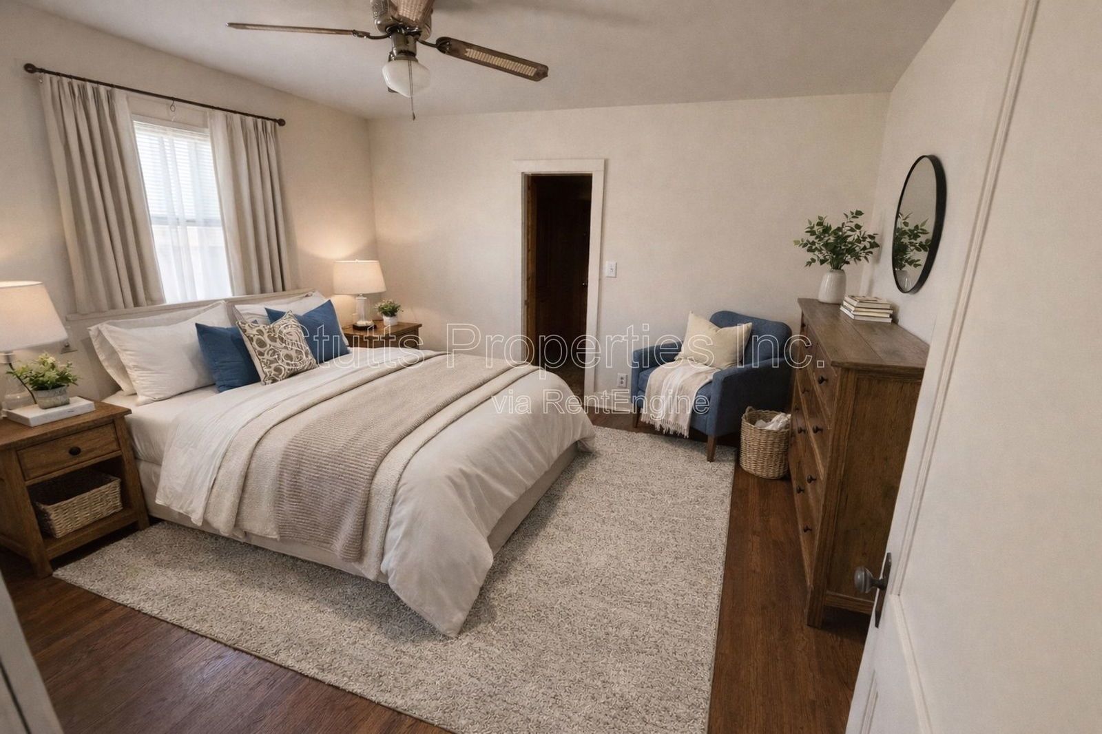 903 E 8th Street Tuscumbia AL 35674 (2BD/1BA) property image