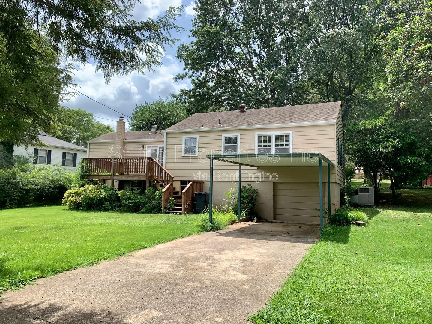 1611 Southern Blvd. Sheffield, AL 35660 (2BD/ 1BA) property image