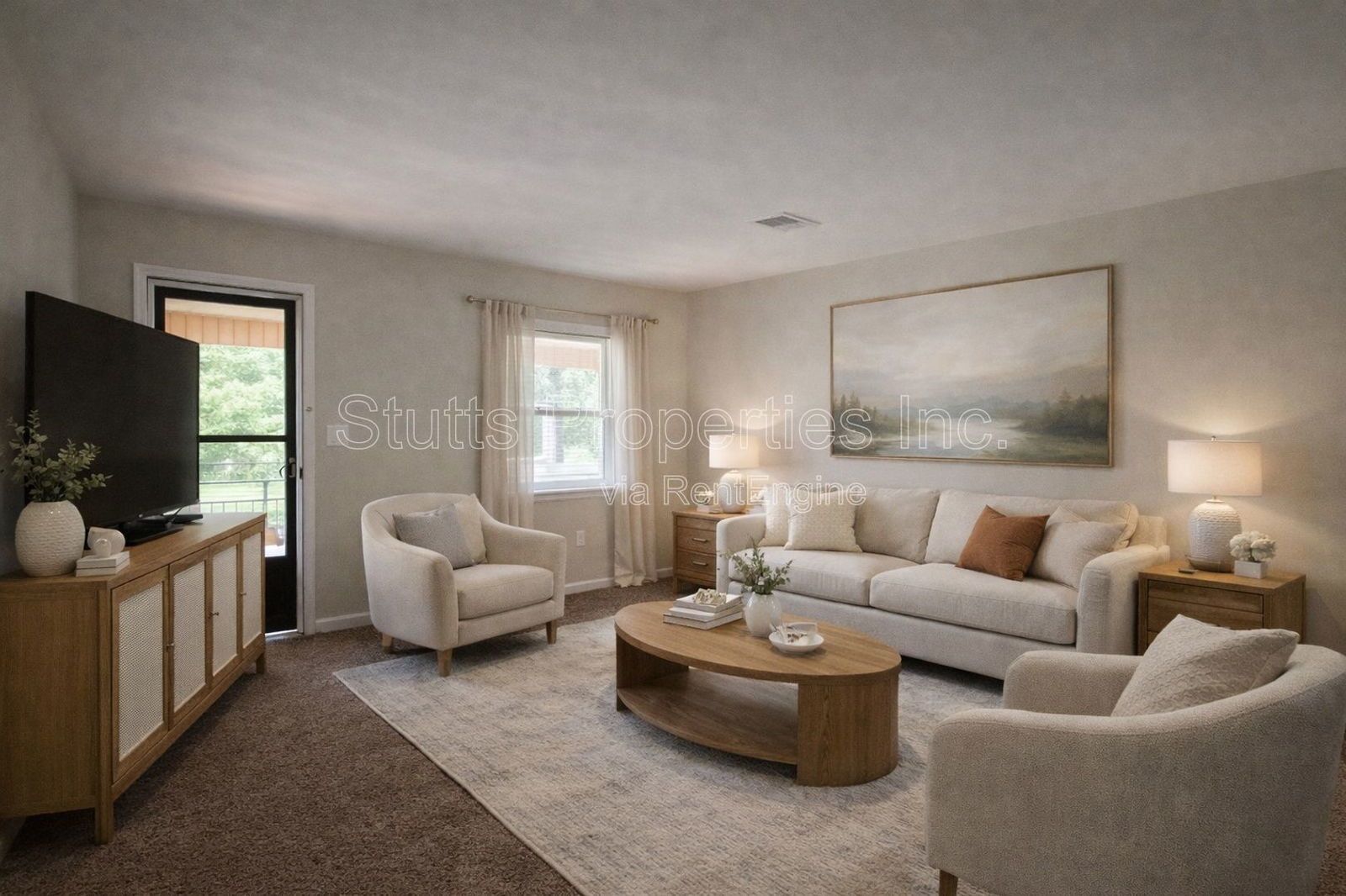 900 N Montgomery Ave. Unit 203 Sheffield, AL 35660 (1BD/1BA) property image