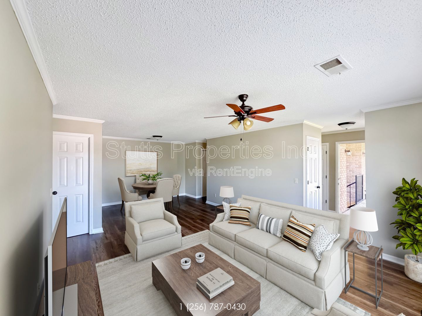 3450 Cloverdale Road Unit 6 Florence AL 35633 (2BD/2BA) property image