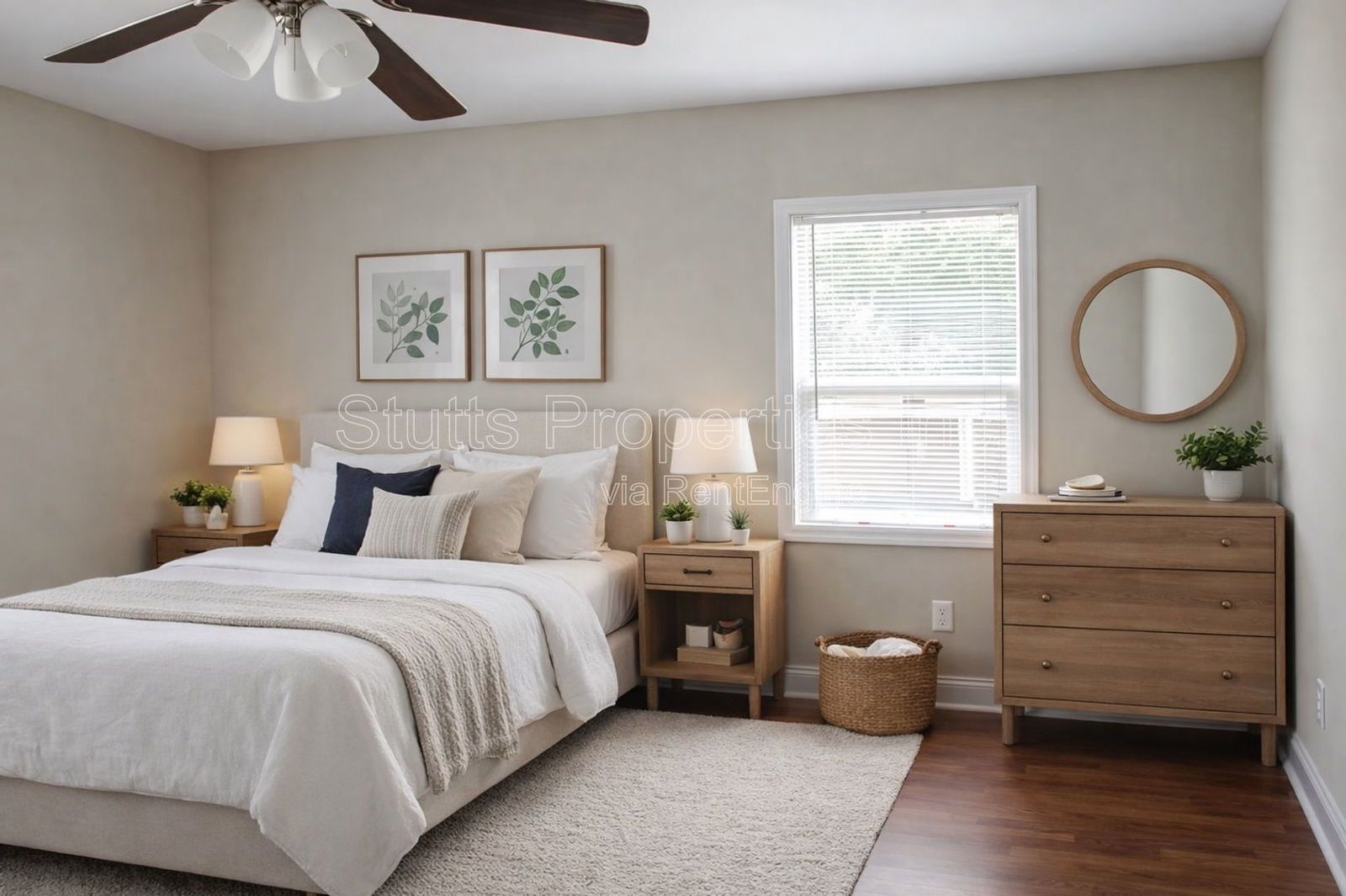 University 32 Apartments-1246 Graham Avenue  Unit 20 Florence Alabama 35630 (2BD/1BA) property image