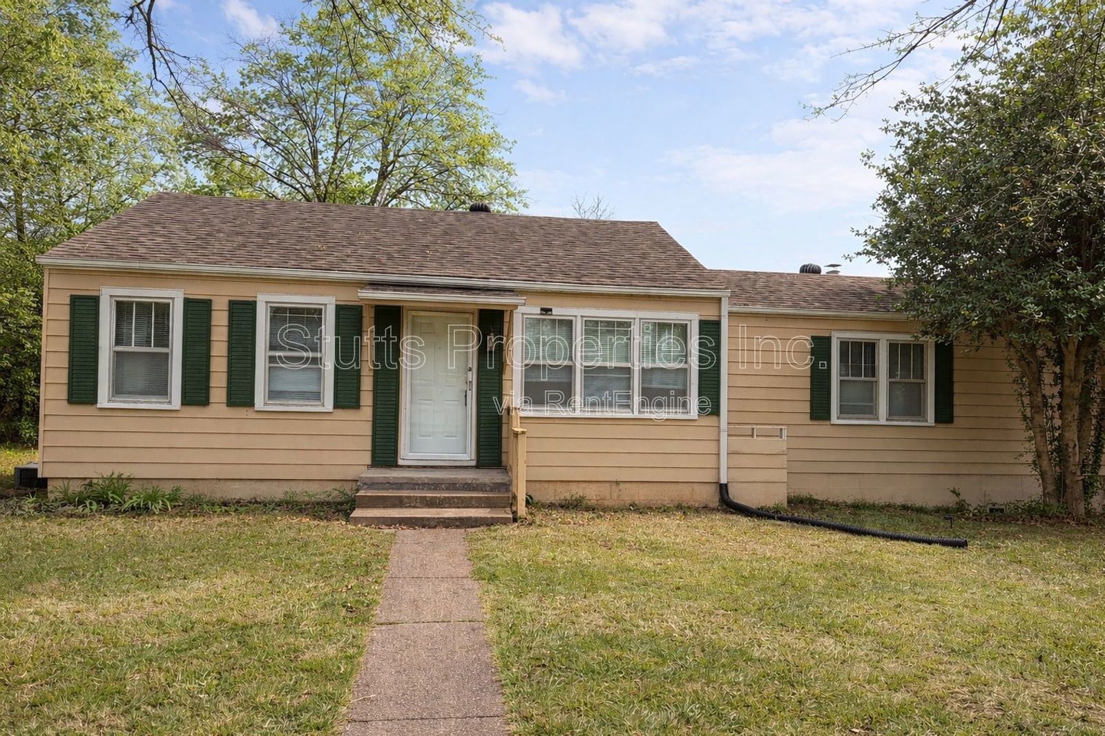 1611 Southern Blvd. Sheffield, AL 35660 (2BD/ 1BA) property image