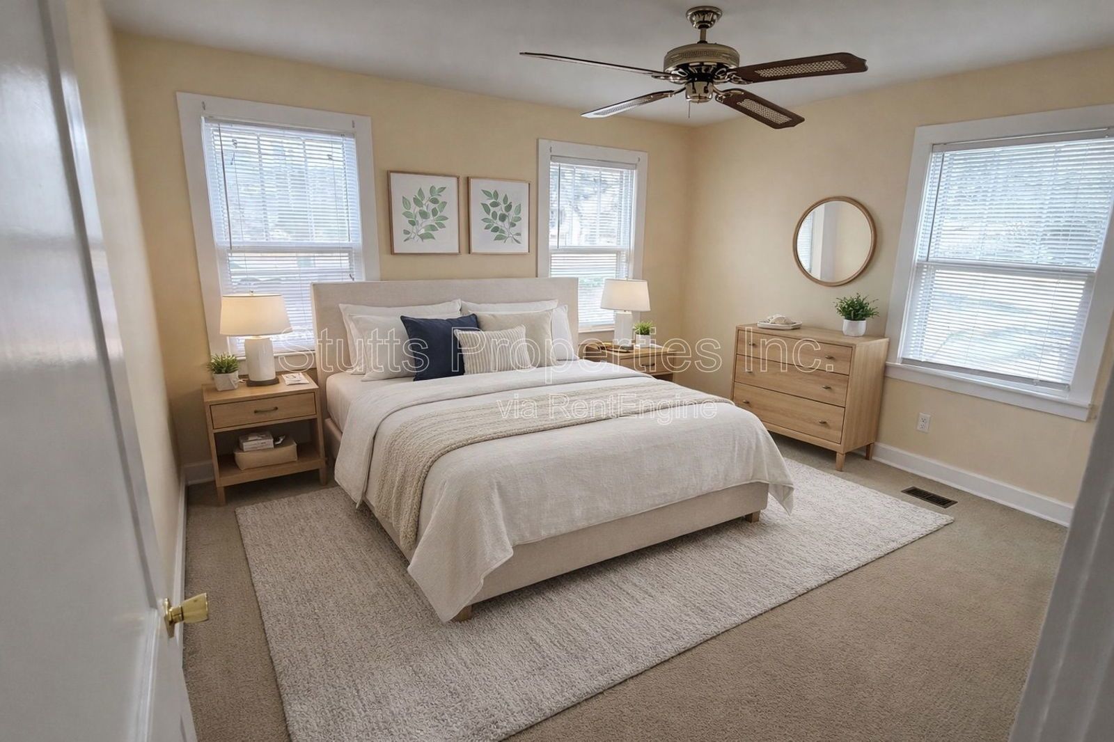 1611 Southern Blvd. Sheffield, AL 35660 (2BD/ 1BA) property image