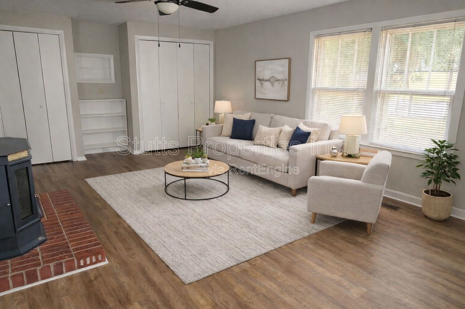 1611 Southern Blvd. Sheffield, AL 35660 (2BD/ 1BA) property image