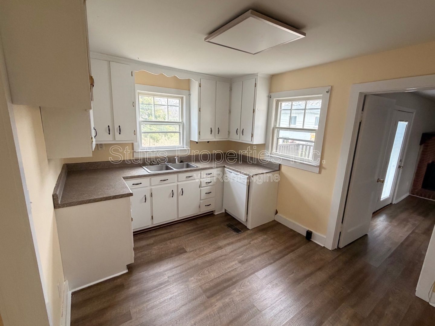 1611 Southern Blvd. Sheffield, AL 35660 (2BD/ 1BA) property image