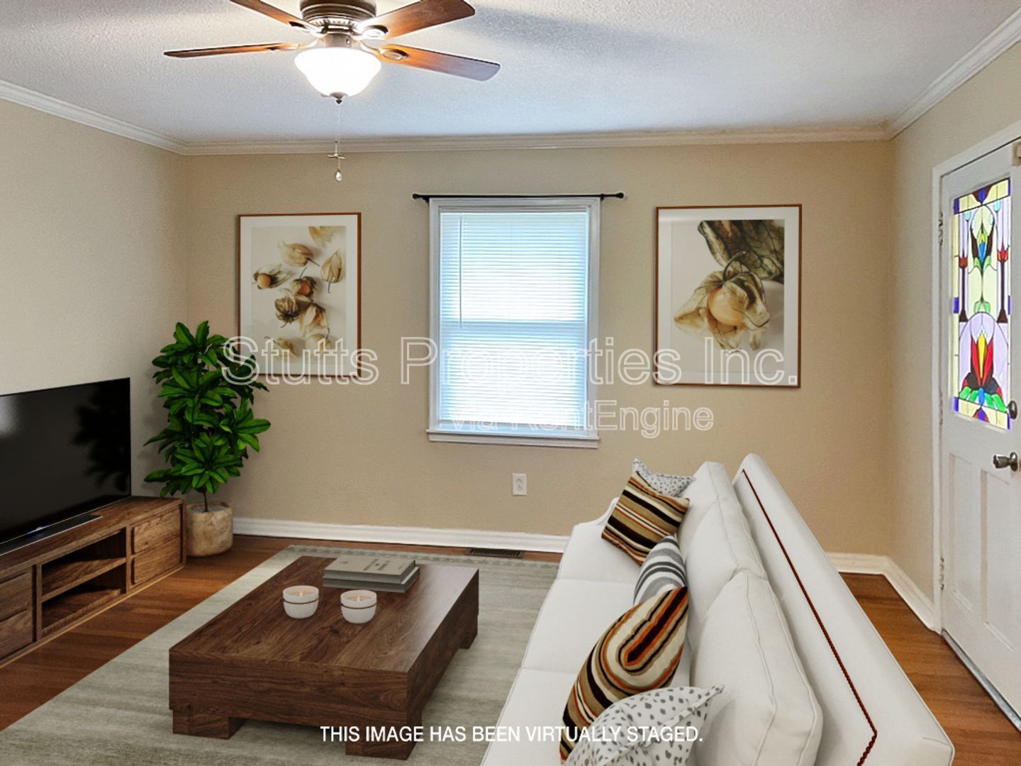 3407 Pine Circle Sheffield, AL 35660 (3BR/1BA) property image