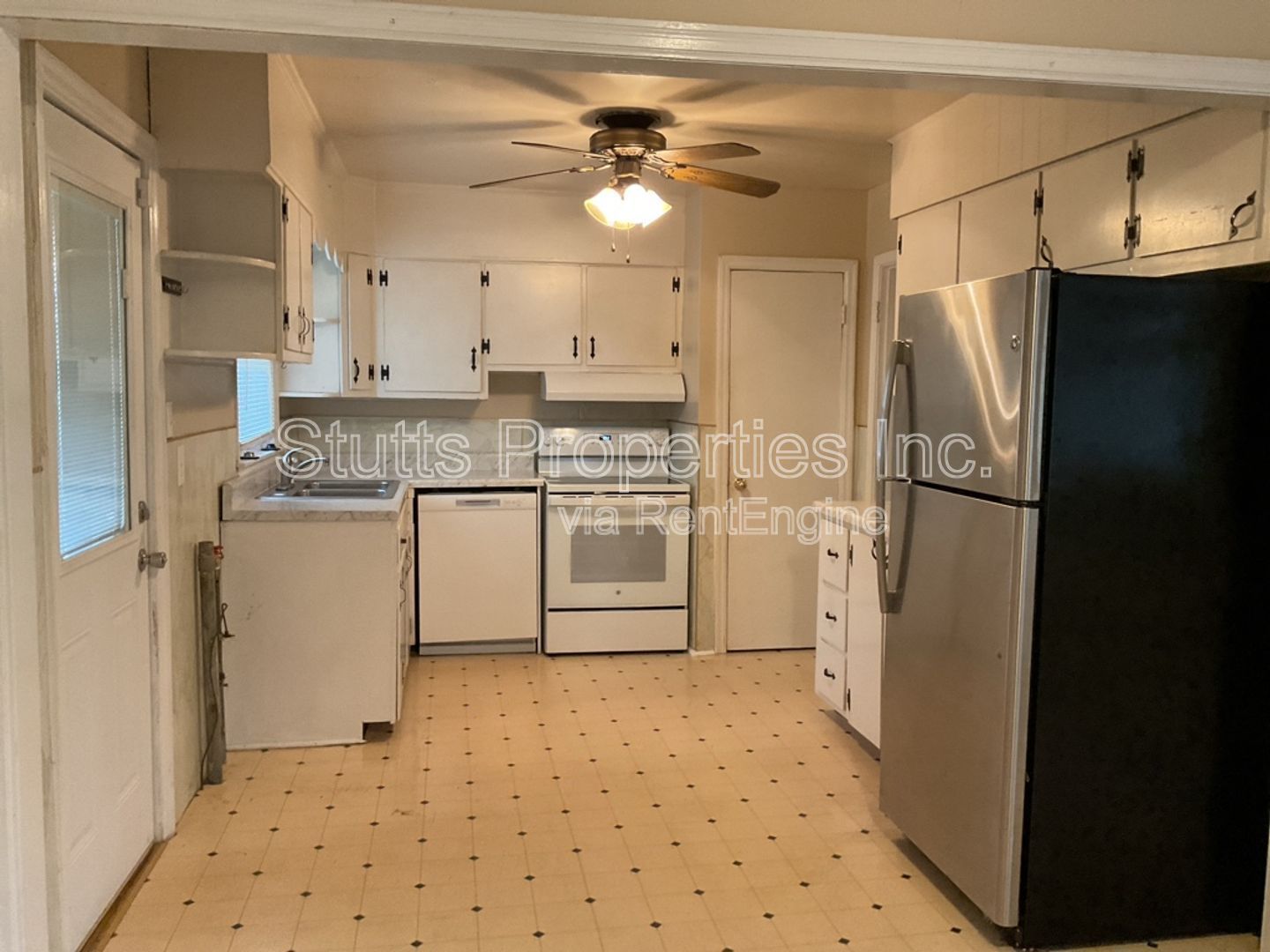 3407 Pine Circle Sheffield, AL 35660 (3BR/1BA) property image