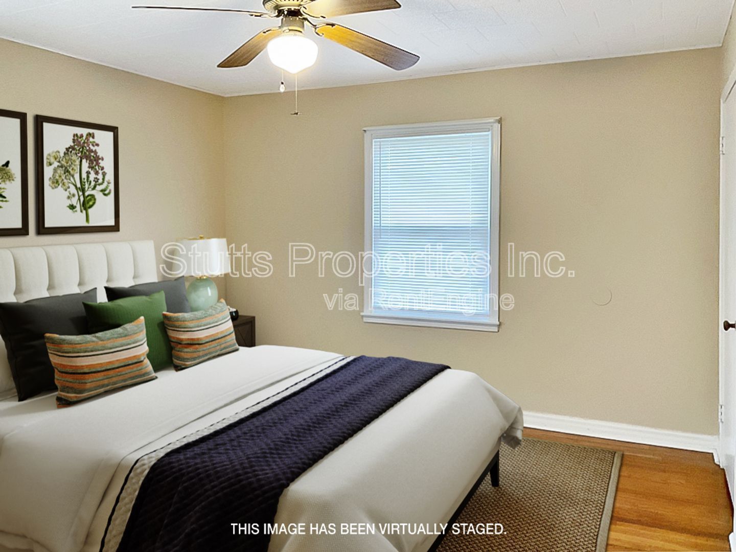 3407 Pine Circle Sheffield, AL 35660 (3BR/1BA) property image