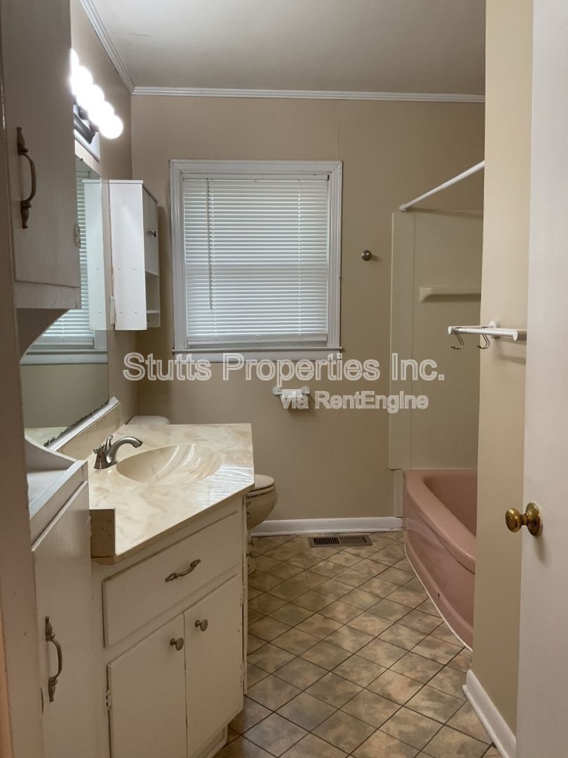 3407 Pine Circle Sheffield, AL 35660 (3BR/1BA) property image