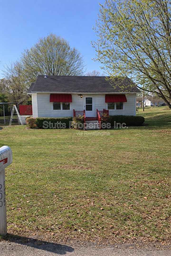 200 County Road 580 Rogersville AL 35652 (3BR/1BA) property image