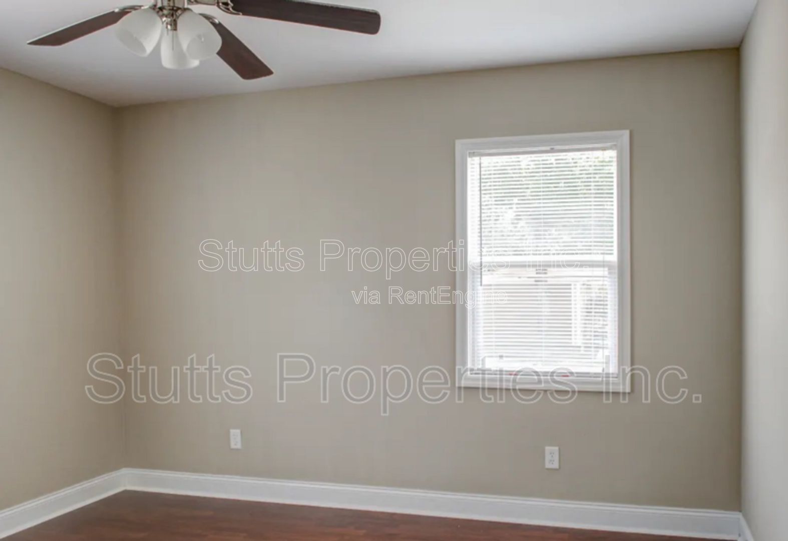 niversity 32 Apartments-1246 Graham Avenue Unit 8 Florence Alabama 35630 (2BD/1BA) property image