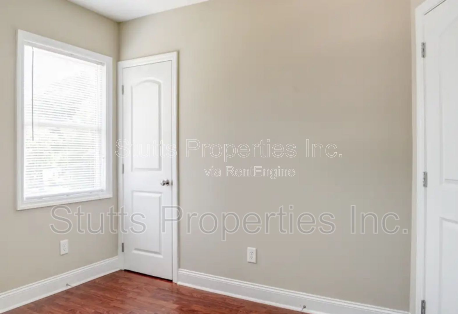 niversity 32 Apartments-1246 Graham Avenue Unit 8 Florence Alabama 35630 (2BD/1BA) property image