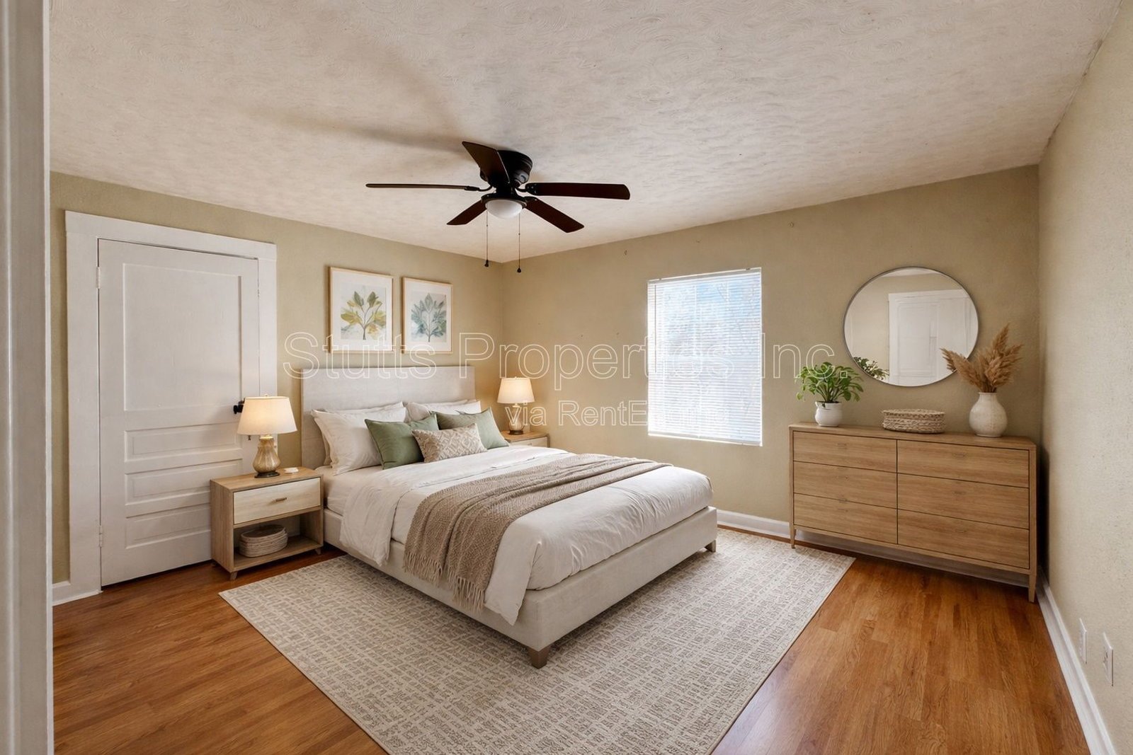 519 Willow St. Florence, AL 35630 (2BD/1BA) property image