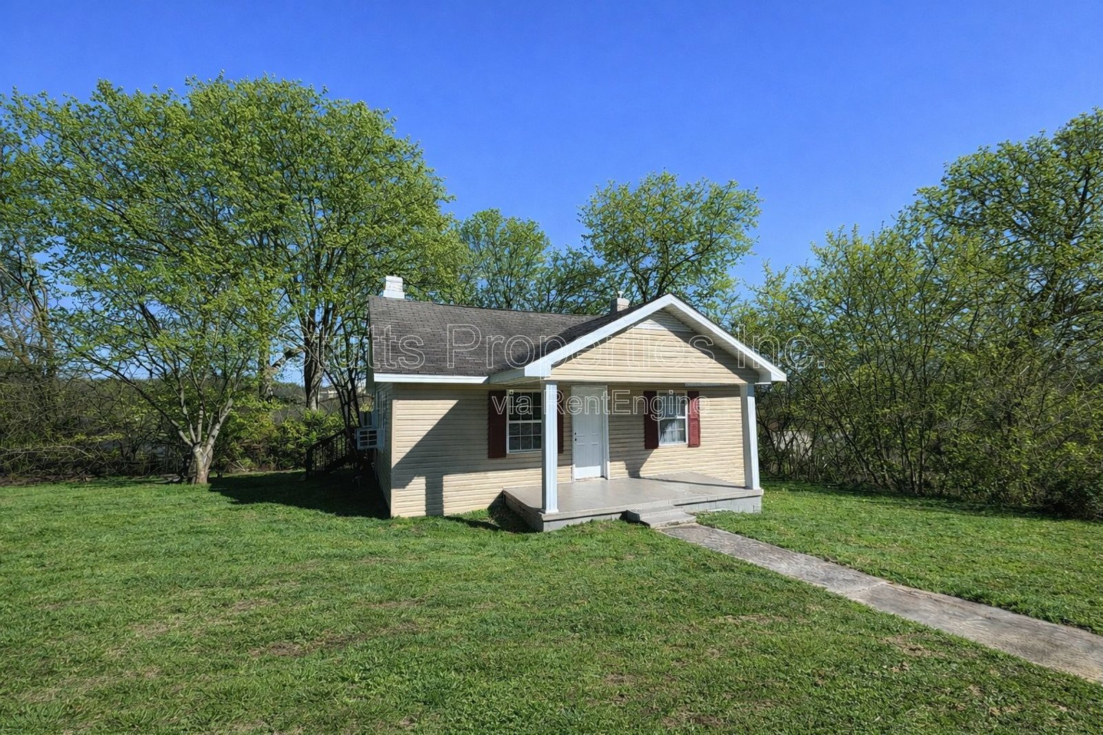 519 Willow St. Florence, AL 35630 (2BD/1BA) property image