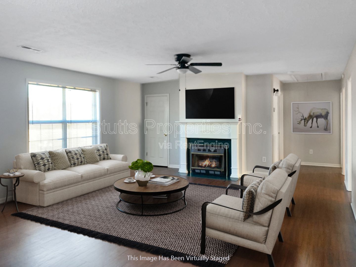 404 E. Jackson Avenue Unit C Muscle Shoals, AL 35661 (3BD/2BA) property image