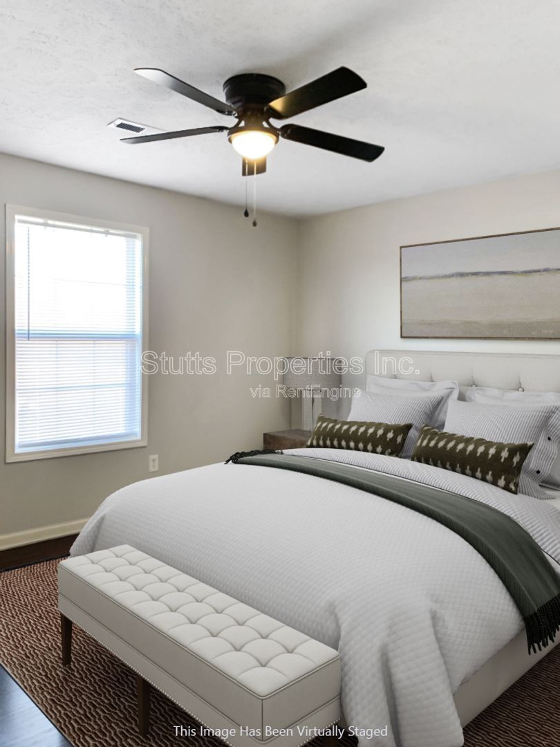 404 E. Jackson Avenue Unit C Muscle Shoals, AL 35661 (3BD/2BA) property image