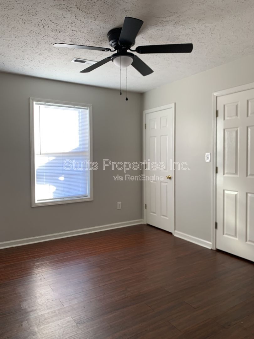 404 E. Jackson Avenue Unit C Muscle Shoals, AL 35661 (3BD/2BA) property image