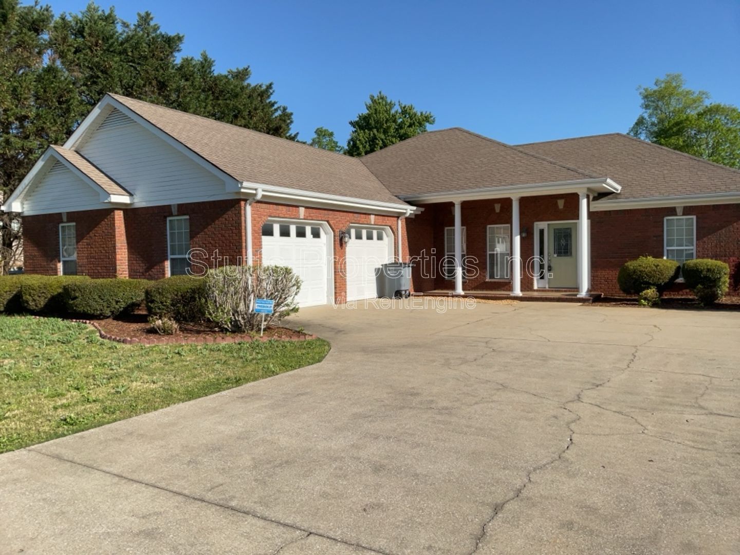 11 Cedar Brook Ln. Killen, AL 35645 (3BD/2BA) property image